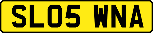 SL05WNA