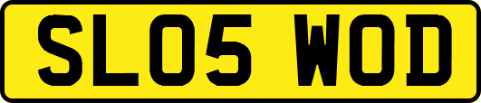 SL05WOD