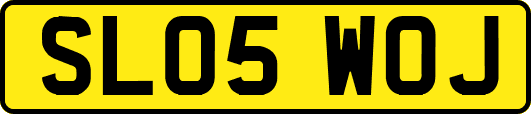 SL05WOJ