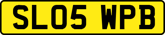 SL05WPB