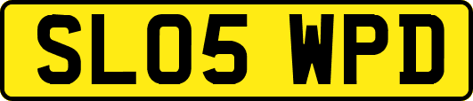 SL05WPD