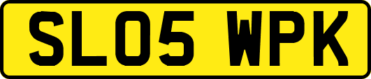 SL05WPK