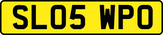 SL05WPO