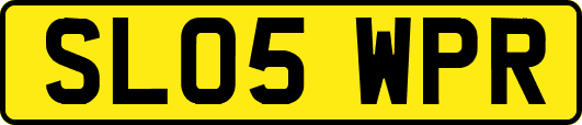 SL05WPR