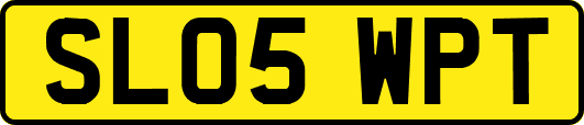 SL05WPT