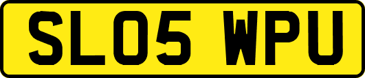 SL05WPU