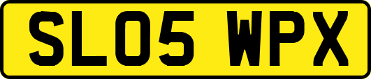 SL05WPX