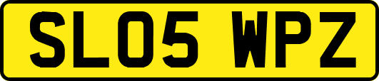 SL05WPZ