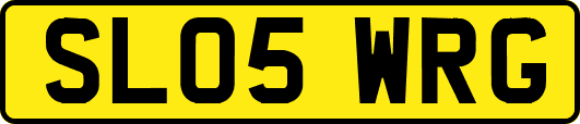 SL05WRG