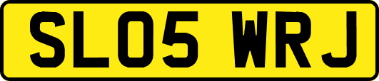 SL05WRJ