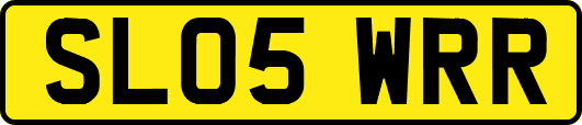 SL05WRR