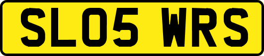 SL05WRS
