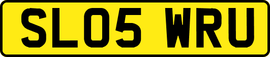 SL05WRU
