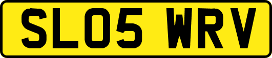 SL05WRV