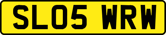 SL05WRW