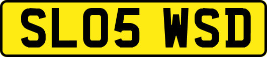 SL05WSD