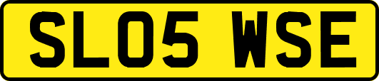 SL05WSE