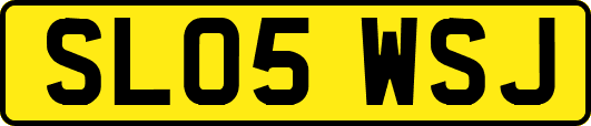 SL05WSJ