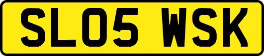SL05WSK