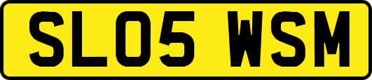 SL05WSM