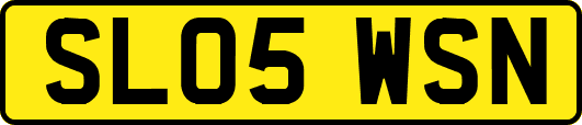 SL05WSN