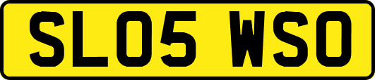 SL05WSO