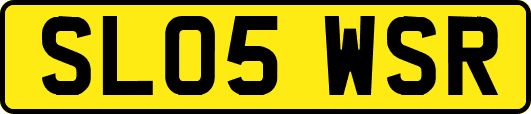 SL05WSR