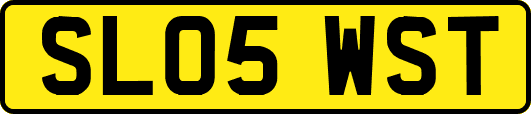 SL05WST
