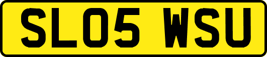 SL05WSU