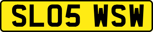 SL05WSW