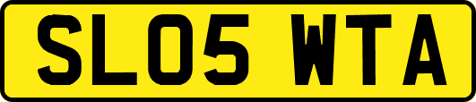 SL05WTA