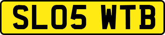 SL05WTB