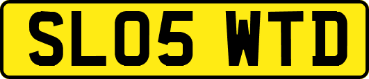 SL05WTD