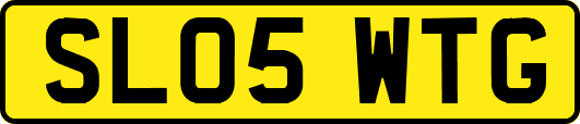 SL05WTG
