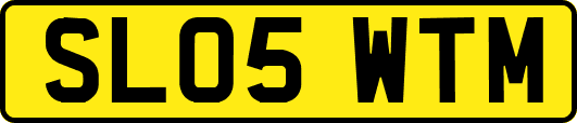 SL05WTM