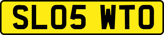 SL05WTO