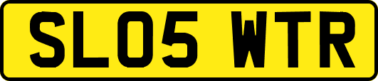 SL05WTR