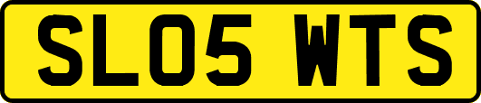 SL05WTS
