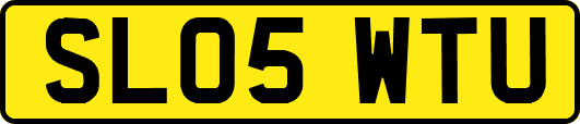 SL05WTU