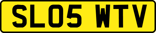 SL05WTV