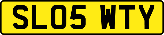 SL05WTY