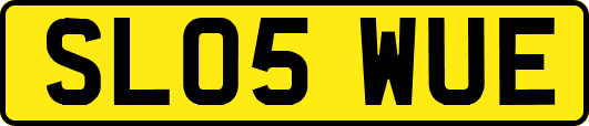 SL05WUE