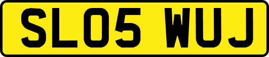 SL05WUJ