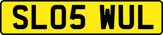 SL05WUL