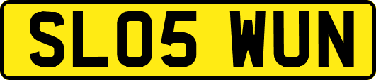 SL05WUN