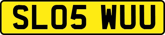 SL05WUU