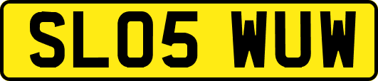 SL05WUW