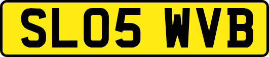 SL05WVB