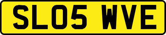 SL05WVE