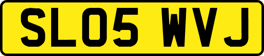 SL05WVJ